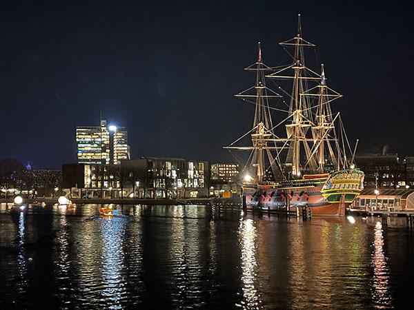 amsterdam light festival