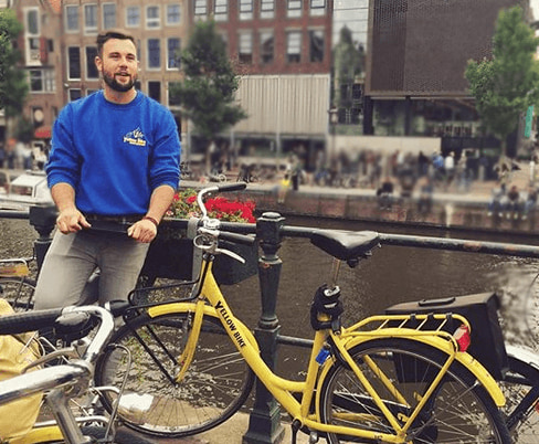 fietstour amsterdam met gids